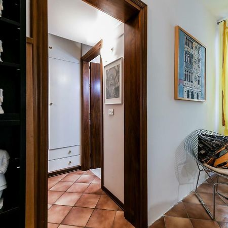 Ferienwohnung Ca Tolentini Venedig Exterior foto