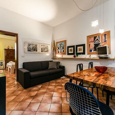 Ferienwohnung Ca Tolentini Venedig Exterior foto