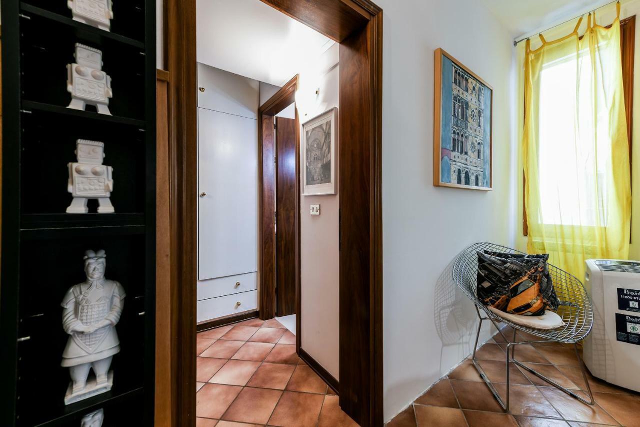 Ferienwohnung Ca Tolentini Venedig Exterior foto