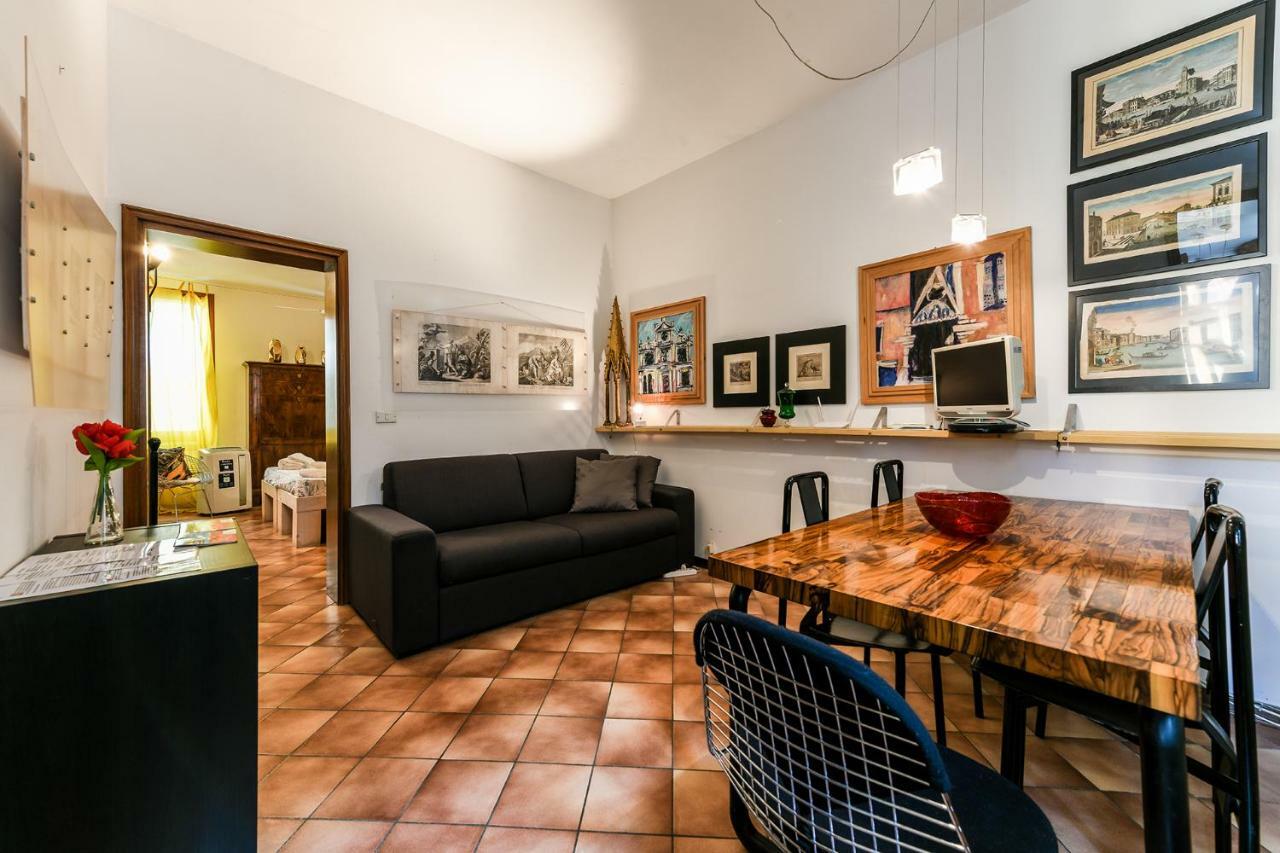Ferienwohnung Ca Tolentini Venedig Exterior foto